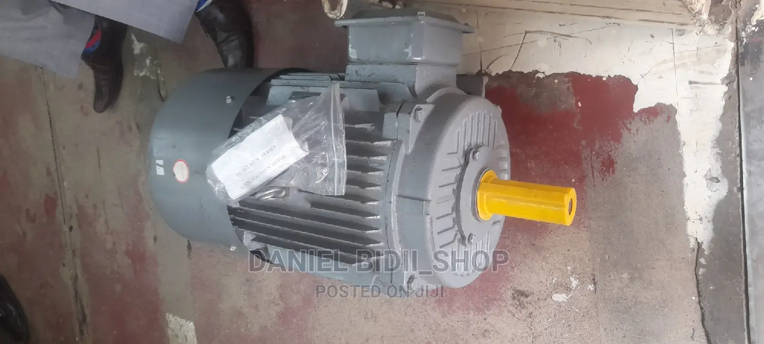 Italy 3phase Asynchronous Motor 30hp