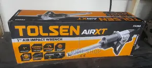 Tolsen Air Impact Wrench 1inch