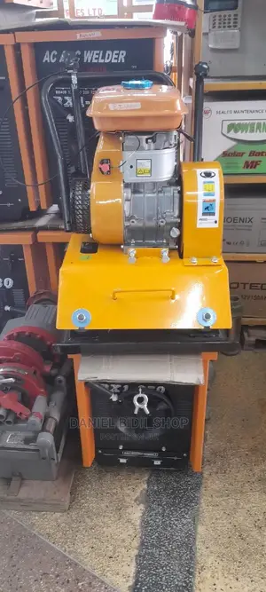 Plate Compactor Gasoline Engine 6.5hp