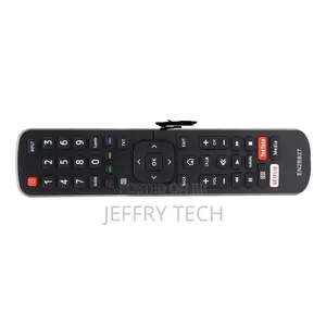 Suitable For Hisense EN2BB27 Smart TV Remote For