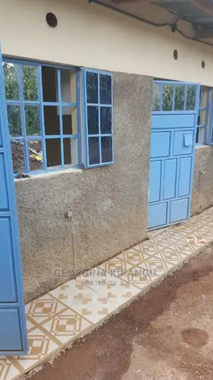 1bdrm Bedsitter in Joke Villa, Daraja Mbili for rent