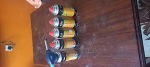 New Butane Torches
