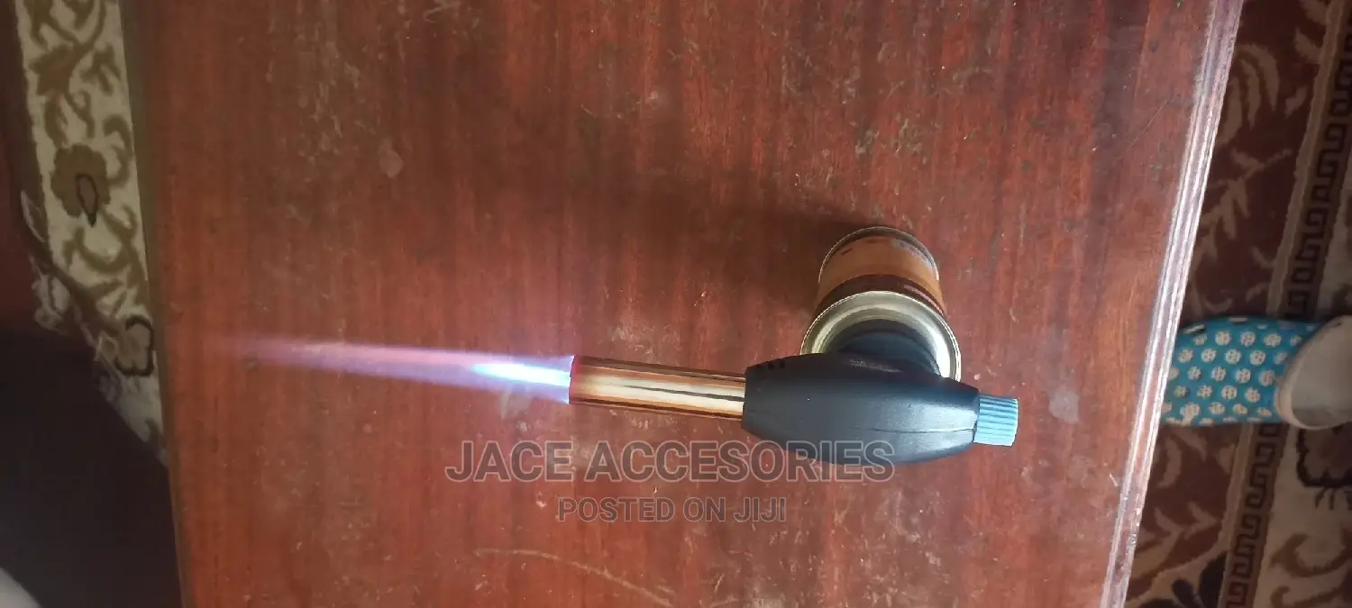 New Butane Torches