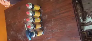 Butane Flame Torch