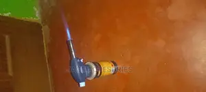 Butane Flame Torch