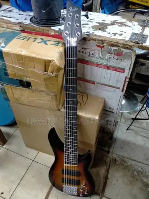New Arrival Fender Six Strings Guitar