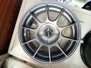 Size 14 Inches Toyota Probox ,Vits Succeed Sport Rims Set
