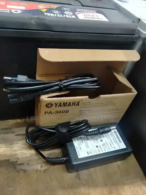 P a Adaptor 300B