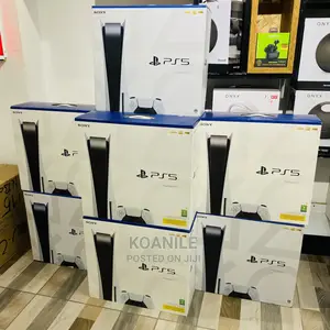 Playstation 5 Standard. PS5