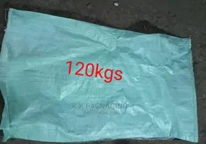 120kg Sacks