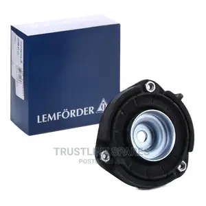 Audi/Vw- Shock Mounting - Lemforder