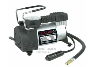 Best Quality Single Cylinder Tyre Inflator