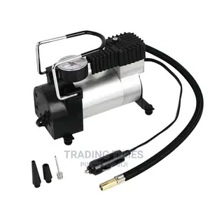 Reliable Single Cylinder Tyre Inflator