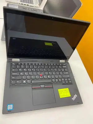 Laptop Lenovo ThinkPad Yoga 370 8GB Intel Core I7 SSD 256GB
