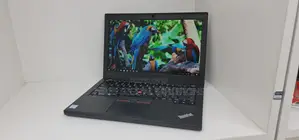 Laptop Lenovo ThinkPad X270 8GB Intel Core i5 SSD 256GB