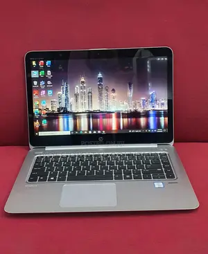Laptop HP EliteBook 1040 G3 8GB Intel Core I5 SSD 256GB