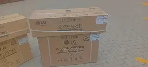 Lg Air Conditioner Inverter 12000btu
