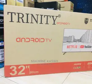 Trinity Android 32inches Smart