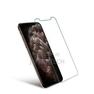 Tempered Glass for iPhone XS XR MAX 9H Screen Protectors For