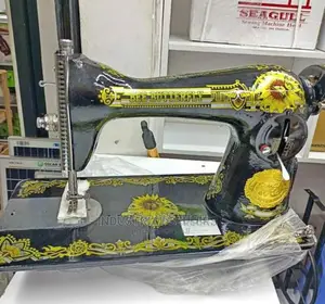 Super Quality Butterfly Sewing Machine