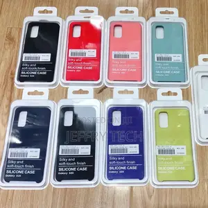 Samsung Phone Case S10 S20 S21 A51 A21S A30S Note 9 Liquid R