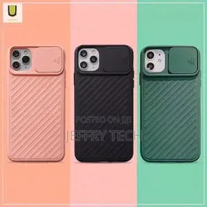 Phone Case Cover for iPhone 11 Case With Camera Protection