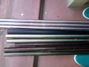 Curtain Rods and Their Accessories