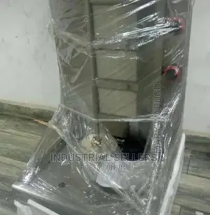 Shawarma Machine Available 3burner