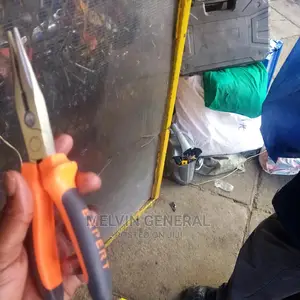 Longnose Pliers Expert