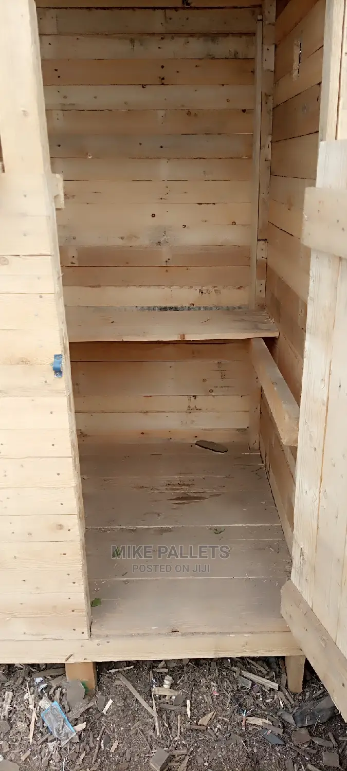 Guard House