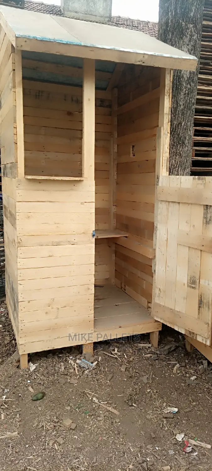 Guard House