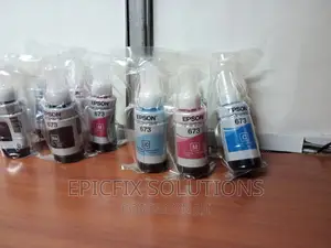 673 Inks Refill