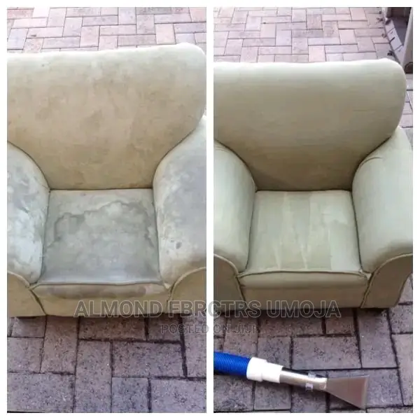 Sofa Sets Repair and Modification