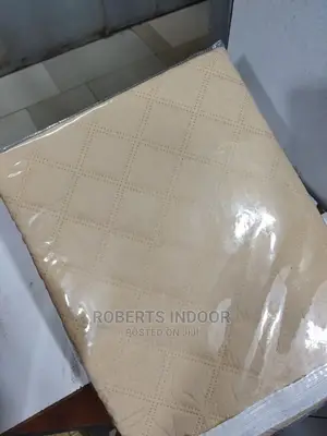 5*6 Beige Mattress Protector 5*6