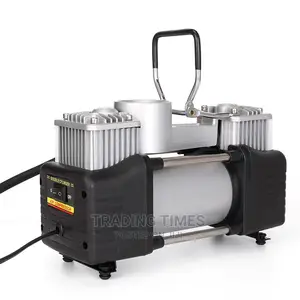 Reliable Double Cylinder Tyre Inflator