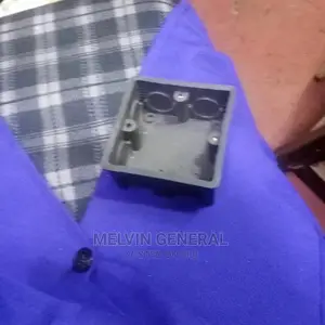 Single Switch Box