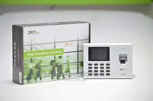 Zkteco K40 Biometric Reader