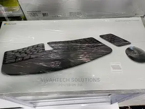 Microsoft Ergonomic Keyboard