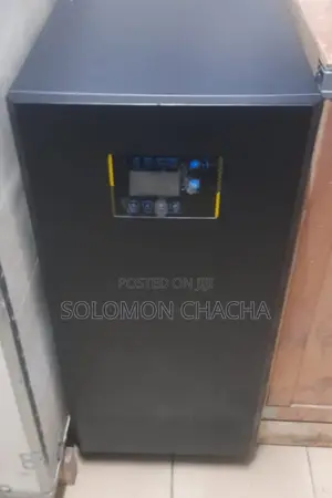 Inverter Hybrid Charger 20kva 48v