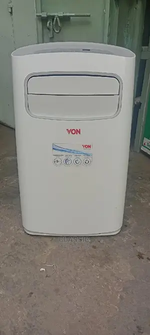 Portable Von Air Conditioner