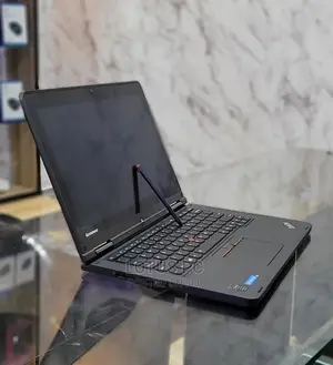 Laptop Lenovo ThinkPad X1 8GB Intel Core I7 SSD 256GB