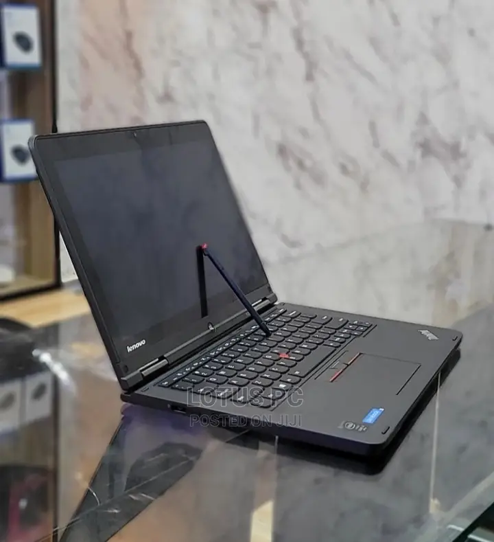 Laptop Lenovo ThinkPad X1 8GB Intel Core I7 SSD 256GB
