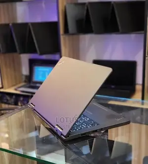 Laptop Lenovo ThinkPad X1 8GB Intel Core I7 SSD 256GB