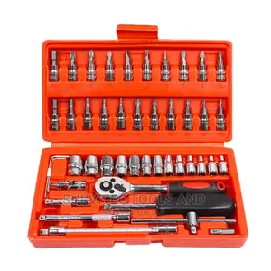 53pcs Tool Wrench Set
