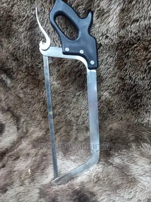 Bone Hack Saw