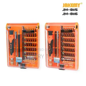 JAKEMY JM-8116 45 Pcs in 1 Professional Wholesale S2 Precisi