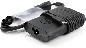 Dell Original Adaptors