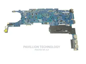 Hp 9470m I5 Motherboard