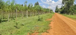 5 Acres Land for Sale in Mlango Kapseret in Eldoret