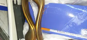Moment Door Lock